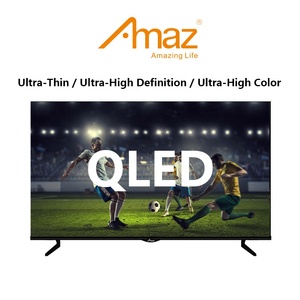 Meilleur téléviseur intelligent 4K UHD 85 pouces DVBT2S2/ISDBT/ATSC VIDDA avec système d'exploitation intelligent QLED Q QLED TV - Product Image 6