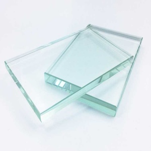 Vidrio a Medida Ultra Transparente a Prueba de Explosiones para Edificios, Especificaciones Estándar, Grosor y Tamaño Personalizados, Otros Tipos de Vidrio - Product Image 1