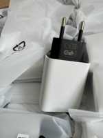 Chargeur rapide USB C 30W USB C PD pour Google Pixel 9 Pro XL 9 8 8A 7 Pro 7A 6 Pro 6A 5A Adaptateur de charge murale Type C