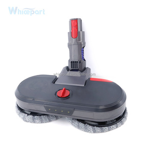 Brosse d'aspirateur de qualité originale SF03, brosse pour tapis et sols, tête d'outil, pièces détachées pour <span class=keywords><strong>DYSON</strong></span> - Product Image 4