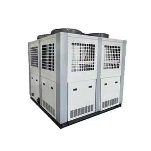 Enfriador de Agua por Tornillo Refrigerado por Aire de 200kw, 300kw, 400kw con Sistema de Enfriamiento por Agua - ¡Gran Oferta! - Product Image 5