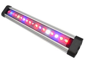 Hidroponik 45W IP65 led bitki lamba çubuğu kolaylaştırmak için tıbbi malzemeler büyüme - Product Image 4