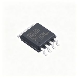 Nuevo Chip de Memoria IC MX25U6432FM2I02 de la Serie OTHER, Montaje Estándar Preciso para Aplicaciones Electrónicas - Product Image 1