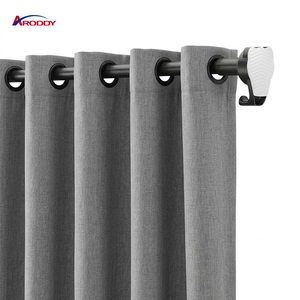 ARODDY In-House Tooling Full Container Load - FCL Barre de tension en acier de 27,6-47,2 pouces pour séchoirs à linge et tringles de rideau de douche - Product Image 1