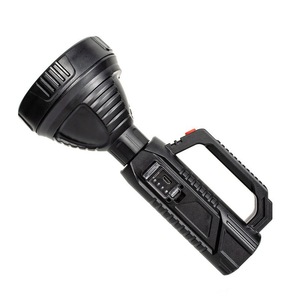 Lampe <span class=keywords><strong>de</strong></span> poche <span class=keywords><strong>de</strong></span> grande puissance, en ABS, longue portée, Portable, usage extérieur, torche <span class=keywords><strong>de</strong></span> <span class=keywords><strong>Camping</strong></span>, lumens - Product Image 5