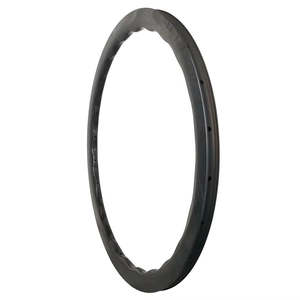 <span class=keywords><strong>Jantes</strong></span> <span class=keywords><strong>de</strong></span> <span class=keywords><strong>vélo</strong></span> <span class=keywords><strong>de</strong></span> route en carbone 30/35/40/45/50/55/60/65 mm <span class=keywords><strong>de</strong></span> profondeur, 32 mm <span class=keywords><strong>de</strong></span> largeur, <span class=keywords><strong>jantes</strong></span> gravel, frein à disque, roues gravel en carbone 700C, système Hook - Product Image 5