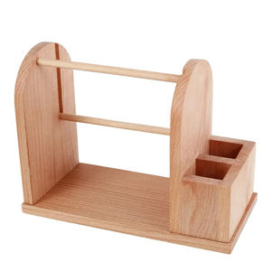 Support <span class=keywords><strong>de</strong></span> fil <span class=keywords><strong>en</strong></span> <span class=keywords><strong>bois</strong></span> support <span class=keywords><strong>de</strong></span> fil <span class=keywords><strong>de</strong></span> <span class=keywords><strong>bois</strong></span> support Double rangement rotatif pour <span class=keywords><strong>boule</strong></span> <span class=keywords><strong>de</strong></span> fil <span class=keywords><strong>de</strong></span> Crochet fournitures <span class=keywords><strong>de</strong></span> Crochet à tricoter - Product Image 4