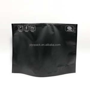 Emballage de dispensaire en Mylar Sacs de sortie résistants aux poignées N <span class=keywords><strong>Rip</strong></span> Astm Enfant Imprimé sur mesure 1/8oz 1/4oz 1/2oz 1oz 1lb PE alimentaire personnalisé - Product Image 5