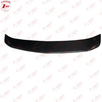 Kit carrosserie tuning en fibre de carbone Z-ART 2021+ Gratia pour Bentley Bentayga, kit spoiler PP pour Bentayga, aérokit en fibre de carbone sèche