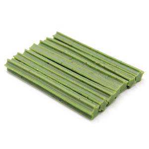 แท่งไม้สำหรับสัตว์เลี้ยงที่ใช้ทำความสะอาดฟันของสัตว์เลี้ยงใช้สำหรับฝึกเคี้ยวเล่นทางทันตกรรมสำหรับสุนัข - Product Image 4