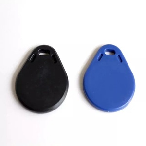 Các loại khác nhau của giá thấp không thấm nước <span class=keywords><strong>ABS</strong></span> RFID <span class=keywords><strong>keyfob</strong></span> NFC RFID <span class=keywords><strong>keyfob</strong></span> cho khách sạn - Product Image 4
