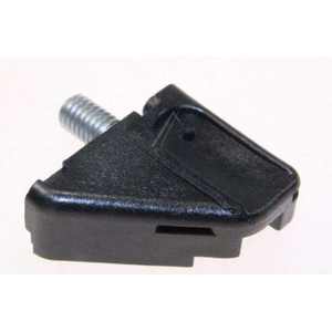 D21767 250300012 Carcasa de Bisagra Izquierda para Lexus y Toyota Land Cruiser y Prius, Accesorio de Puerta Delantera Nuevo y Usado - Product Image 1