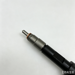 Injecteur de carburant diesel 0445110038 0445110110 0445110021 0445110280 0445110414 0445110652 pour moteur D19 / D20 / 4DE1 - Product Image 2