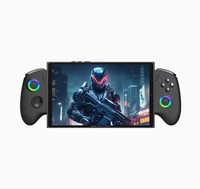 Onexplayer X1 Mini 8.8 pouces AMD 8840U Tablette PC Ordinateur portable Console de jeu Appareil portable 3 en 1 PC