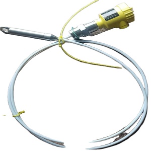 Interruptor de Nivel Capacitivo Vegacap 66 Tipo Económico, Construcción de Aluminio, Precisión de 2 mm, Hecho en Alemania, Envío Gratuito - Product Image 1