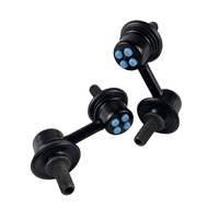 Nouveau pour Subaru Forester 2002-2010 : Pièces de suspension, biellette de stabilisation arrière 20470SA001, accessoire