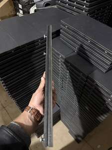 Module LED couleur pleine IP33 GOB, affichage intérieur, SDK, mur vidéo pour aéroports/éducation/hôtels/vente au détail, Android 11, gestion des pixels - Product Image 3