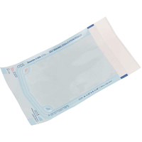 Vente Flash : Sachets Stériles Auto-Scellants de Haute Qualité, Produit d'Hygiène Buccale Polyvalent pour Hôpitaux et Cliniques Dentaires