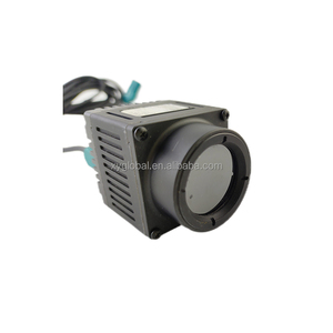 Cámara de seguridad de imagen térmica de alta resolución AI, visión nocturna, haz alto, Sistema anticolisión, escáner térmico - Product Image 6