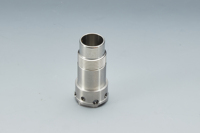 Sistema de refrigeración líquida mecanizado CNC Conector de batería rápido Almacenamiento de energía Refrigerado por líquido para unidad de procesamiento central EDM de alambre