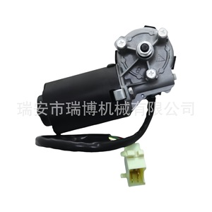 Compatible con el motor del limpiaparabrisas IVECO DAILY 7984515 460067 0390246314 - Product Image 2