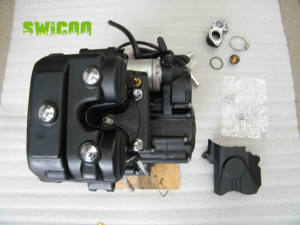 <span class=keywords><strong>Precio</strong></span> favorable <span class=keywords><strong>Shineray</strong></span> 250cc Motor Arranque eléctrico Refrigerado por aire Motor de embrague para Motor Quad Dirt Bike ATV - Product Image 5