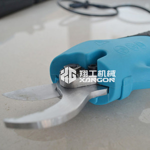 Tijeras de Podar Eléctricas XANGON, Capacidad de Corte de 27 mm, Motor sin Escobillas Recargable, Tijeras Inalámbricas para Jardín y Árboles - Product Image 4