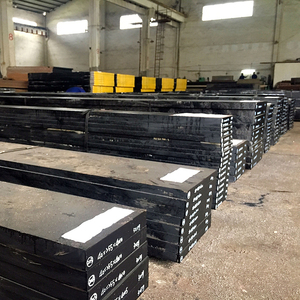 M2 M35 M42 M50 M52 T1 5mm thép tấm thanh HSS Công cụ tốc độ cao thép tấm D2 thép tấm - Product Image 2