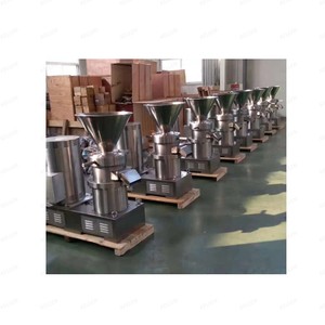 Máquina para Hacer Mantequilla de Maní al Mejor Precio, Máquina para Moler Nuez Moscada - Product Image 5