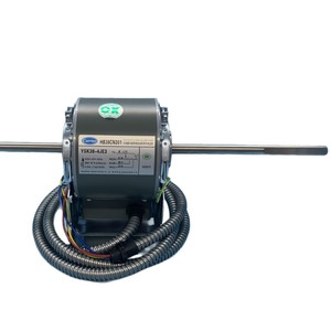 Motor para Unidad Fan Coil Carrier HB38CN301 220V 50Hz, Aire Acondicionado Central - Product Image 4