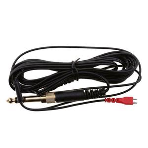 Câble 6.35mm pour <span class=keywords><strong>HD25</strong></span> HD560 HD540 HD 480 HD430 414 HD 440 Casque 3.5mm - Product Image 6