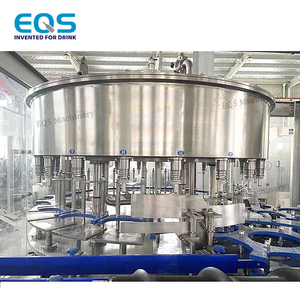 Hoàn toàn tự động lỏng nấu ăn rau ăn dầu máy chiết rót - Product Image 3