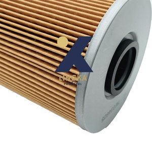 Repuestos para Motor de Camión, Filtro de Aceite ME034605 ME034611 P550378 26316-93000 - Product Image 3