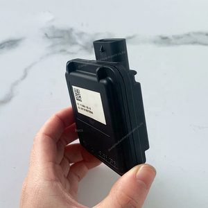 Pour modèle S 2018 LHD, unité de commande de porte de <span class=keywords><strong>garage</strong></span> Homelink 1114984-00-B 15019336 - Product Image 4