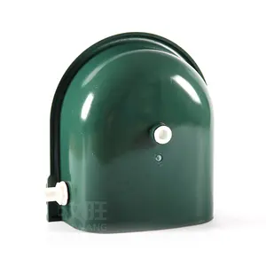 자동 물 그릇 농장 동물 마시는 플라스틱 물 피더 그릇 플로트 밸브 물 트로프 가축 말 염소 - Product Image 5