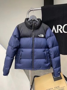 Gabardina de Cuero Personalizada de Alta Calidad para 1996, Corta, Reversible, Talla Grande, para Invierno, Cálida, Cómoda, Resistente al Frío, de Secado Rápido - Product Image 4