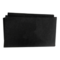 Tapis de sol pour carport en polyester de qualité supérieure, absorbant l'eau et l'huile, adapté aux animaux domestiques, lavable, antidérapant, pour garage, pour voiture