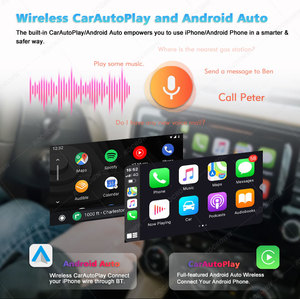 <span class=keywords><strong>Autoradio</strong></span> stéréo <span class=keywords><strong>10</strong></span> pouces 1 Din MP5 Multimédia <span class=keywords><strong>Audio</strong></span> Carplay Écran tactile Single Din voiture écran android <span class=keywords><strong>autoradio</strong></span> android - Product Image 4
