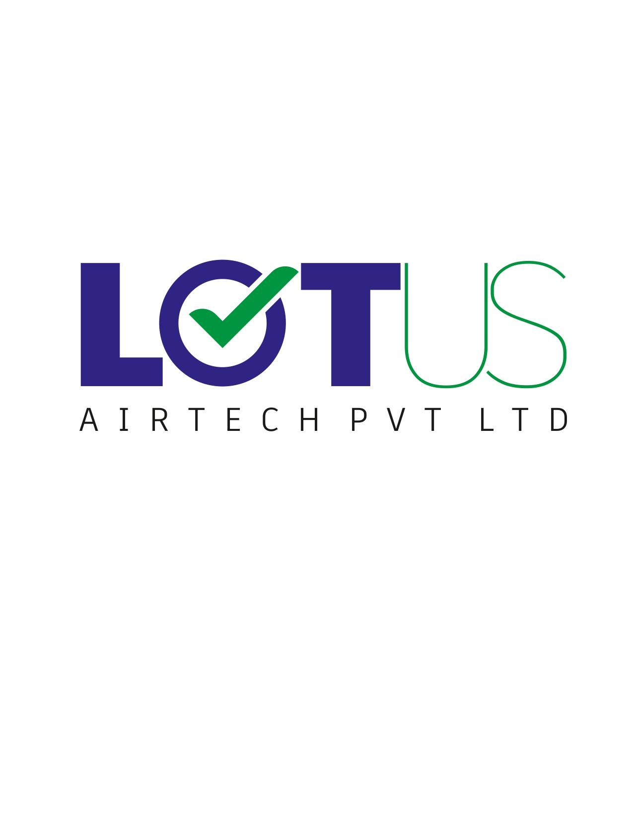 LOTUS AIRTECH PRIVATE LIMITED logo