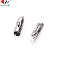 Pièces détachées pour machine à coudre domestique Boîtier de canette pour Singer 83505