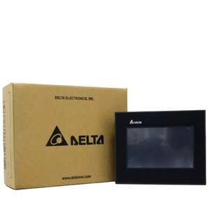 100% neuf dans sa boîte DOP-W157B Écran tactile HMI de 15 pouces - Product Image 1