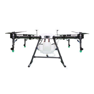 Pulvérisation de pesticides <span class=keywords><strong>Drone</strong></span> de protection des plantes Insectifuge agricole Engrais <span class=keywords><strong>Drone</strong></span> <span class=keywords><strong>Drone</strong></span> agricole - Product Image 2