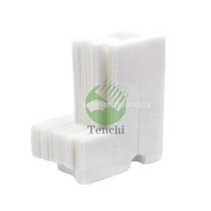 Tampon SC-F170 éponge pour Epson SC-<span class=keywords><strong>F100</strong></span> SC-F130 SC-F160 SC-F170 <span class=keywords><strong>SureColor</strong></span> <span class=keywords><strong>F100</strong></span> F130 F160 F170 imprimante réservoir d'encre usée S2101125 - Product Image 3