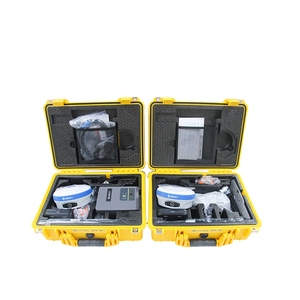 Stonex S9II/S900A/S900 + GNSS RTK สูงพร้อมเครื่องมือสำรวจรหัสเครื่องมือ GPS GNSS RTK - Product Image 3