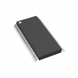 Electronics Component 56 PowerTFSOP Power Management (PMIC) In Stock TLC5955DCAR - Product Image 1