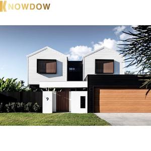 <span class=keywords><strong>Porte</strong></span> <span class=keywords><strong>de</strong></span> <span class=keywords><strong>garage</strong></span> <span class=keywords><strong>basculante</strong></span> KNOWDOW en alliage d'aluminium, <span class=keywords><strong>joint</strong></span> en caoutchouc résistant aux intempéries, fonctionnement manuel et électrique double - Product Image 3