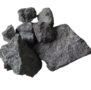Terrones y polvo de silicio de calcio Ca30Si55 con precio competitivo para la industria del acero - Product Image 1