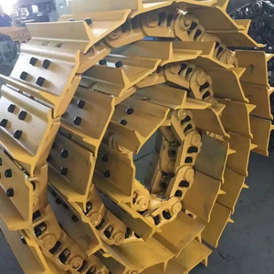 <span class=keywords><strong>Mini</strong></span> Graafmachine Track Link Assy Met Pc15 Pc20 Pc25 Pc30 Pc35 Pictogrammen Bouwmachines Onderdelen Inclusief Schoengroep - Product Image 1