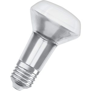 Светодиодная лампа-отражатель для Osram E27, розетка 4000K, естественный свет, угол 36 °, пластиковый алюминиевый корпус, 2 Вт, 6 Вт, 12 Вт - Product Image 5