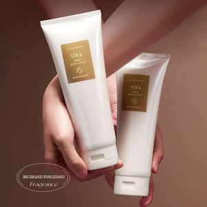 Perfume <span class=keywords><strong>de</strong></span> Fragancia <span class=keywords><strong>de</strong></span> Lujo <span class=keywords><strong>de</strong></span> Larga Duración al por Mayor <span class=keywords><strong>de</strong></span> Fábrica OEM, Loción Corporal Hidratante <span class=keywords><strong>YORK</strong></span>, <span class=keywords><strong>Crema</strong></span> Corporal Blanqueadora e Iluminadora - Product Image 1